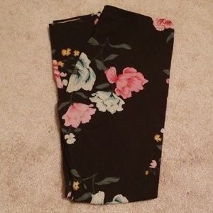 Large Old Navy Leggings